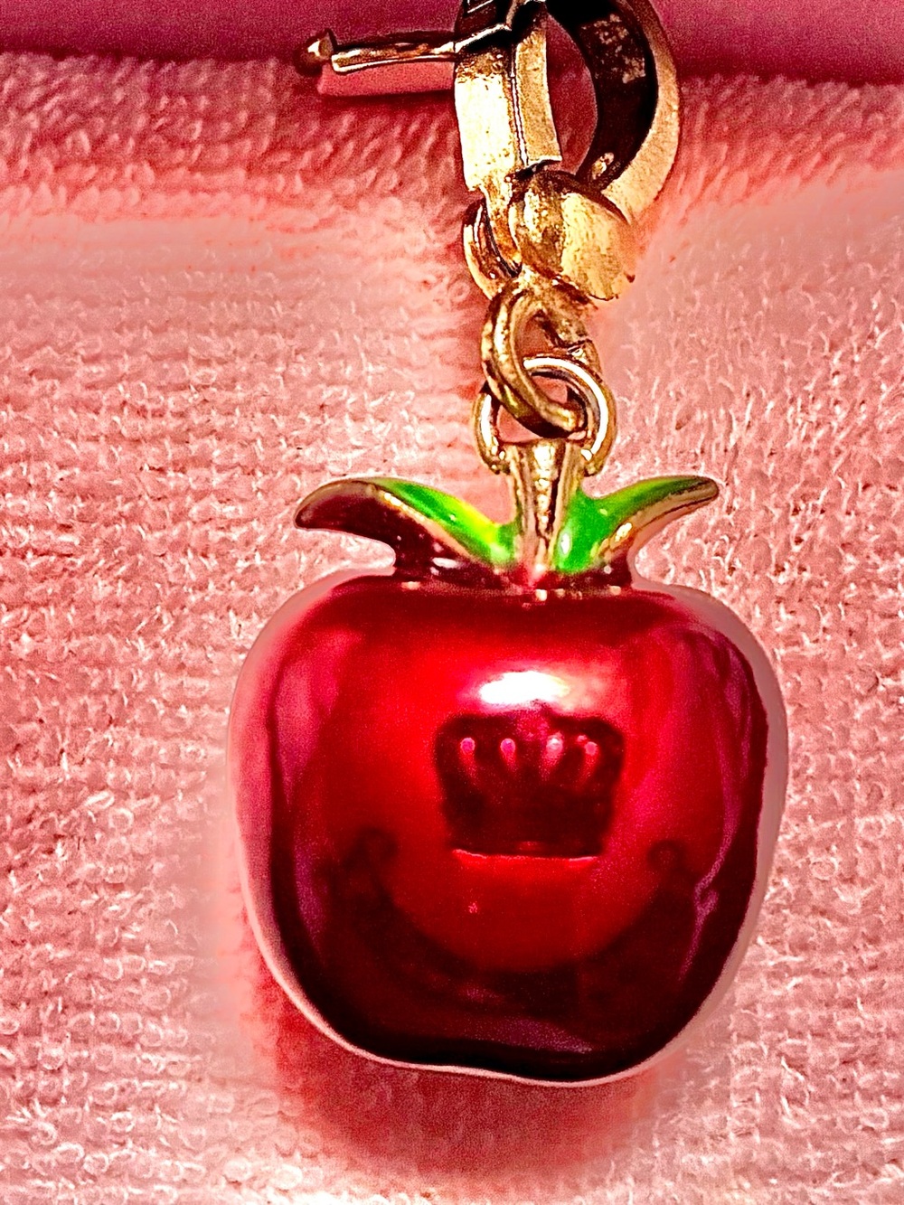 Juicy Couture Charm